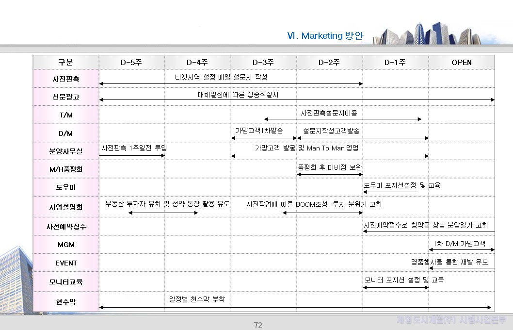 6. 단계별 전략 (주간 상세)